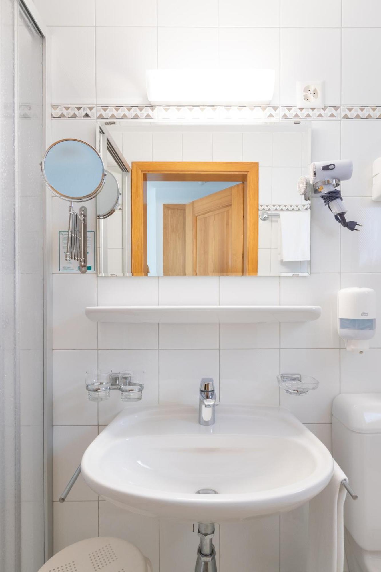 Osteria Ascona Otel Dış mekan fotoğraf